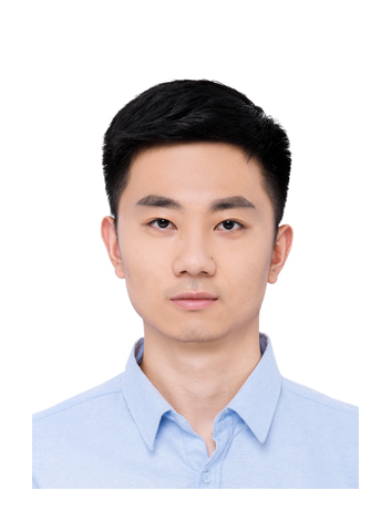 Picture of Zihao